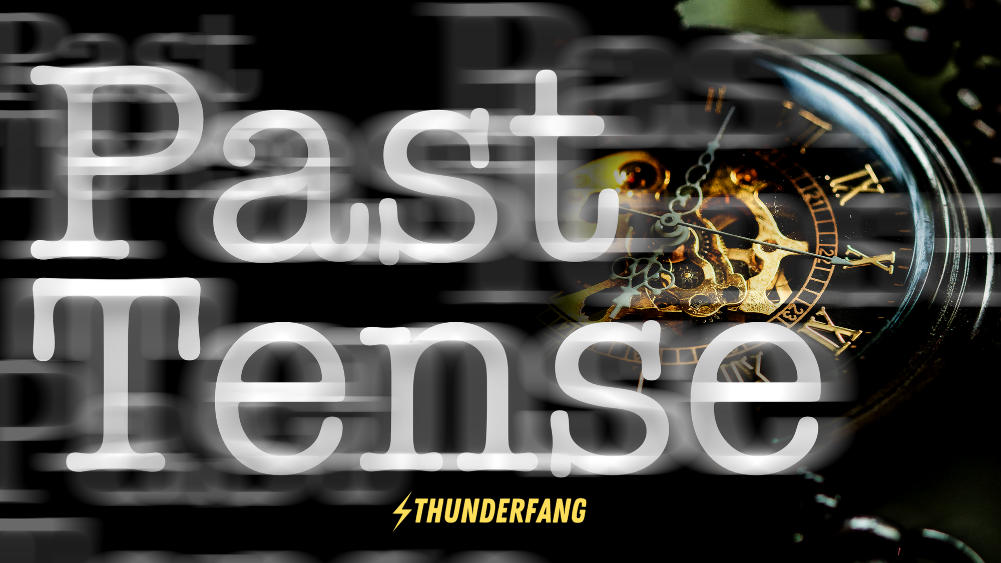 ⚡️THUNDERFANG S3 #20